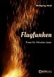 Flugfunken (eBook, ePUB) - Bild 1