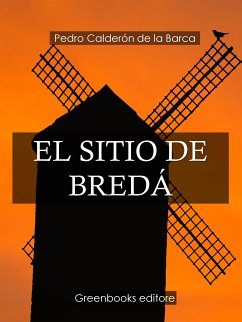 El sitio de Bredá (eBook, ePUB) - Calderón de la Barca, Pedro