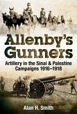 Allenby's Gunners (eBook, ePUB) Allenby's Gunners (eBook, ePUB)