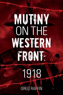 Cover Mutiny On The Western Front (eBook, ePUB)