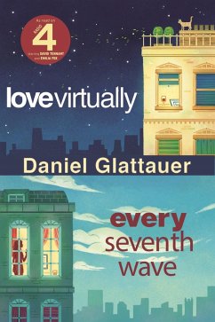 Love Virtually & Every Seventh Wave (eBook, ePUB) - Glattauer, Daniel