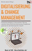 Digitalisierung & Change Management (eBook, ePUB)