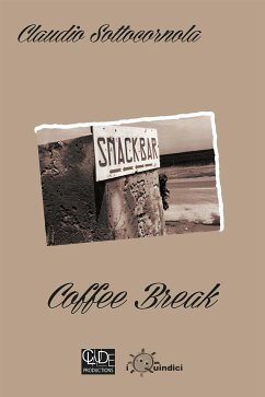 Coffee break (fixed-layout eBook, ePUB) - Sottocornola, Claudio