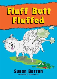 Cover Fluff Butt Fluffed (eBook, ePUB)