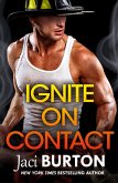 Ignite on Contact (eBook, ePUB) Ignite on Contact (eBook, ePUB)