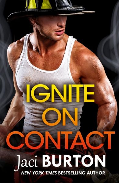 Ignite on Contact (eBook, ePUB)