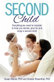 Second Child (eBook, ePUB) Second Child (eBook, ePUB)
