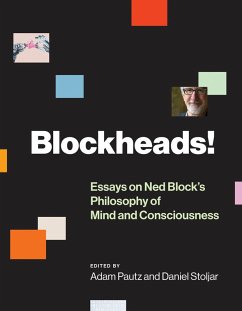 Cover Blockheads! (eBook, ePUB)