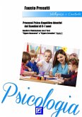 Processi Psico-Cognitivo-Ideativi dei Bambini di 6-7 anni (fixed-layout eBook, ePUB)