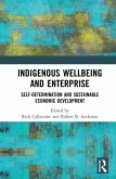 Indigenous Wellbeing and Enterprise (eBook, ePUB)