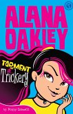 Alana Oakley: Torment & Trickery (eBook, ePUB)