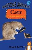 Awesome Animals: Cats (eBook, ePUB) Awesome Animals: Cats (eBook, ePUB)
