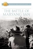 The Battle of Maryang San 1951 (eBook, ePUB)