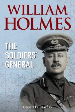Cover William Holmes (eBook, ePUB)