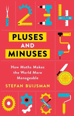 Pluses and Minuses (eBook, ePUB) - Buijsman, Stefan