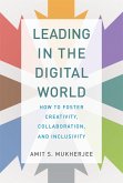 Leading in the Digital World (eBook, ePUB)