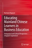 Educating Mainland Chinese Learners in Business Education (eBook, PDF)
