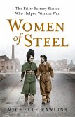 Women of Steel (eBook, ePUB)