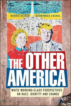 The Other America (eBook, ePUB) - Beider, Harris; Chahal, Kusminder