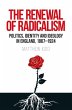 The renewal of radicalism (eBook, ePUB) - Bild 1