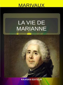 La Vie de Marianne (eBook, ePUB) - Marivaux