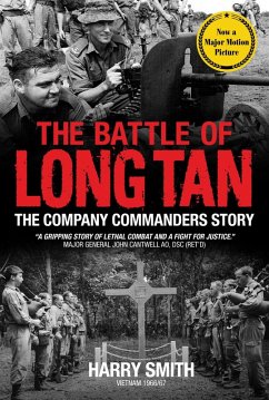 Cover The Battle of Long Tan (eBook, ePUB)