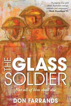 The Glass Soldier (eBook, ePUB) - Farrands, Don