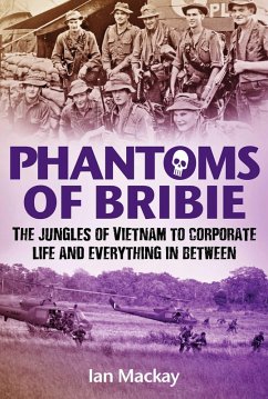 Cover Phantoms of Bribie (eBook, ePUB)