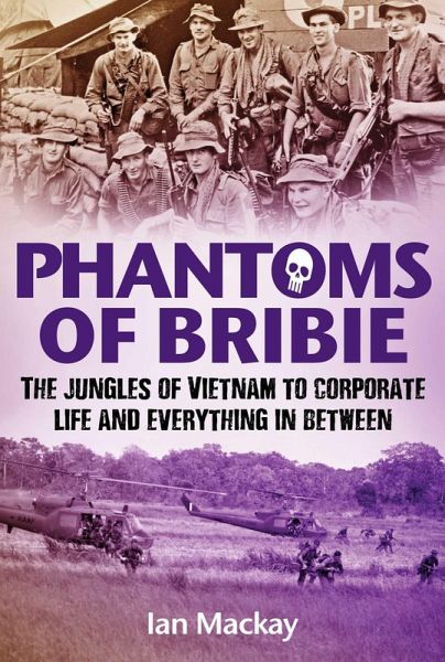 Phantoms of Bribie (eBook, ePUB) Phantoms of Bribie (eBook, ePUB)