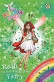 Ruth the Red Riding Hood Fairy (eBook, ePUB)