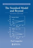 The Standard Model and Beyond (eBook, ePUB)