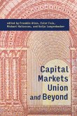 Capital Markets Union and Beyond (eBook, ePUB)