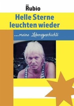 Cover Helle Sterne leuchten wieder