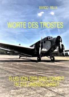 Cover WORTE DES TROSTES