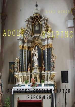 ADOLF KOLPING