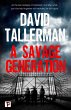 A Savage Generation (eBook, ePUB) - Bild 1