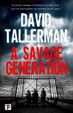 A Savage Generation (eBook, ePUB)