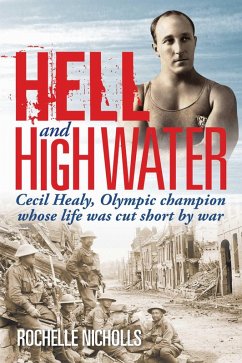 Cover Hell and High Water (eBook, ePUB)