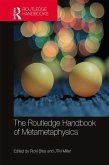 The Routledge Handbook of Metametaphysics (eBook, ePUB)