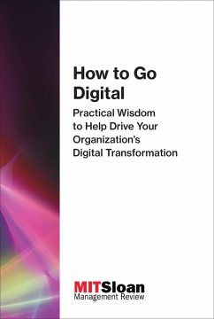 How to Go Digital (eBook, ePUB)
