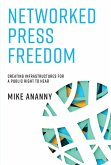 Networked Press Freedom (eBook, ePUB)