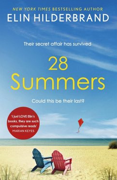 28 Summers (eBook, ePUB) - Hilderbrand, Elin