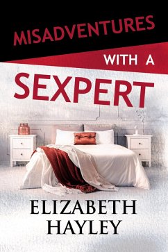 Cover Misadventures with a Sexpert (eBook, ePUB)