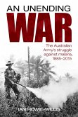 Unending War (eBook, ePUB)