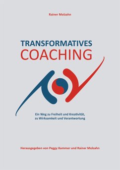 Transformatives Coaching (eBook, ePUB)