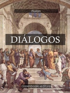 Diálogos (eBook, ePUB) - Platon