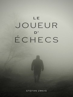 Le Joueur d'Échecs (eBook, ePUB)