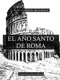 El año santo de Roma (eBook, ePUB)