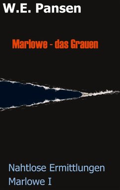 Marlowe - das Grauen - Pansen, W. E.