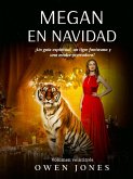 Megan en Navidad (eBook, ePUB)